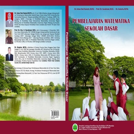 Buku Pembelajaran Matematika SDmi FIX.pdf