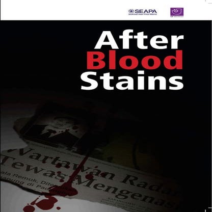 After Blood Stains: The Killing of AA Prabangsa