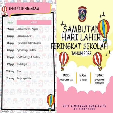 BUKU PROGRAM SAMBUTAN HARI LAHIR.pptx