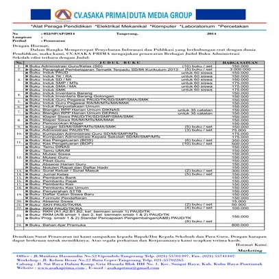 Buku rpp silabus k013~ administrasi paud tk sd smp mi mts smp terlengkap ~jua...
