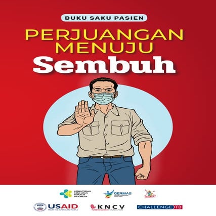 Buku Saku Pasien