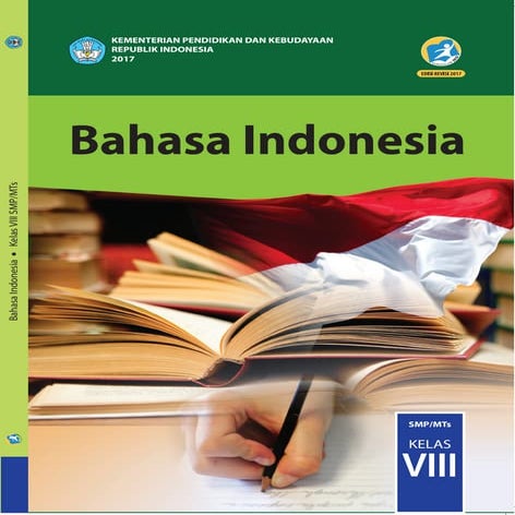 MODUL BAHASA INDONESIA BAB III CERPEN KELAS IX TINGKAT SMP-K13 | PDF
