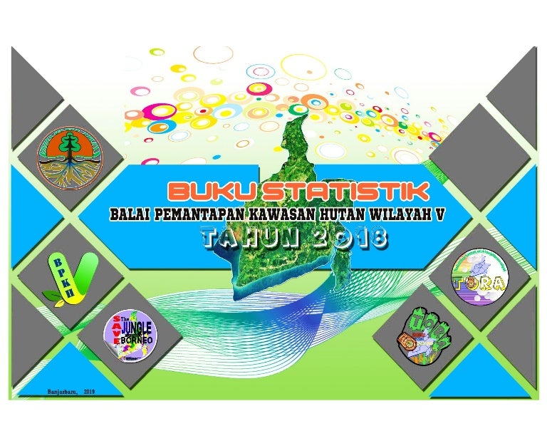 Buku Statistik BPKH Wilayah V Tahun 2018
