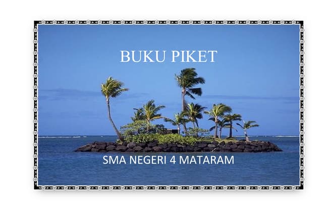 Buku tamu PPT Buku tamu PPT