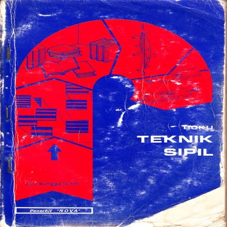 Buku teknik sipil