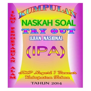 NASKAH SOAL TRYOUT SEKOLAH UJIAN NA...