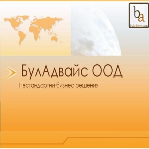 Bul Advice Bg 2010