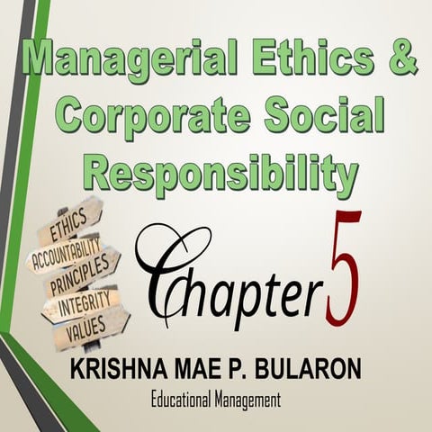 Bularon, Krishna Mae P. - Chapter 5- Educational Management.ppt