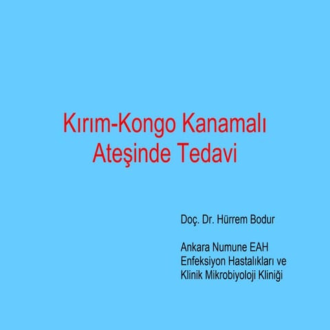 Bulasici Kkka Tedavi