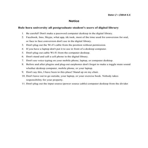 Bule hora university for  all  users of digital library.pdf