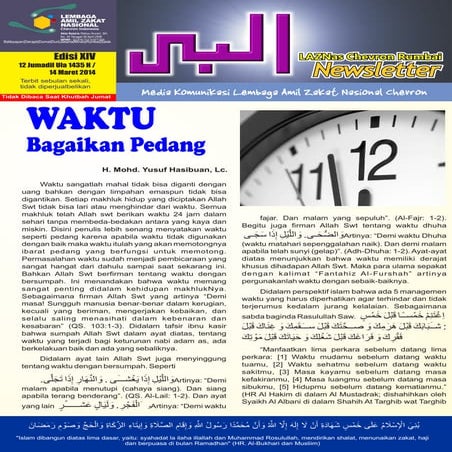 PPT QURDITS BAB VII KELAS 7 SEMESTER 2 | PPTX