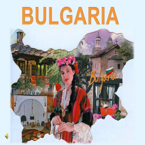 Bulgaria