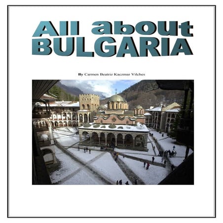 Bulgariacarmenkaczmar