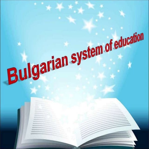 Bulgarian system