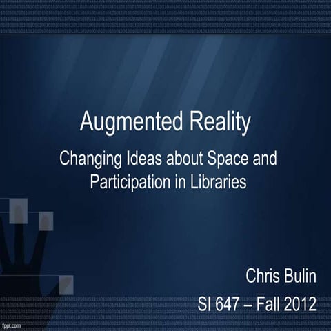 Review of Augmented Reality in Academic and Research Libraries.pdf