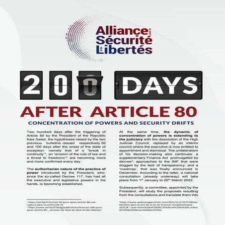Bulletin 200 days after Article 80-Concentration of powers (2).pdf