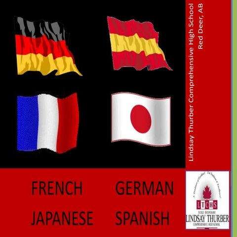 Learning a new language | PPTX