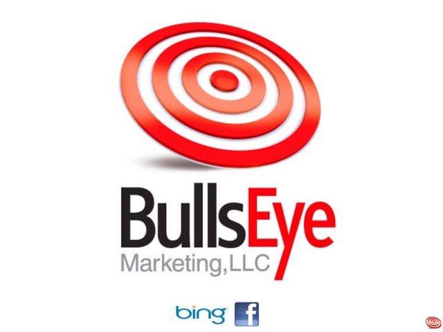 BullsEye Marketing ROI