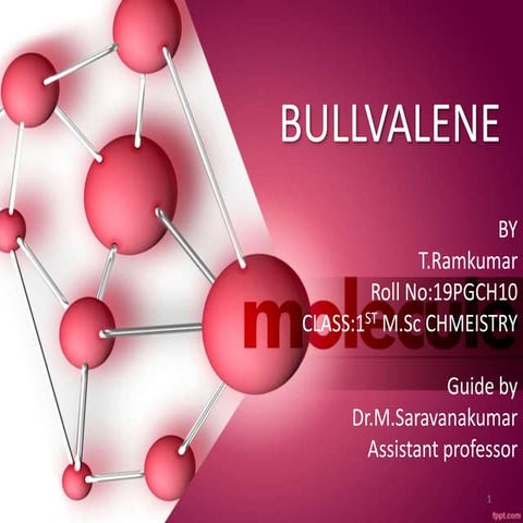 Bullvalene