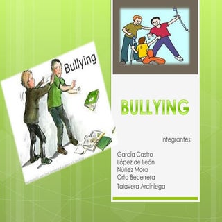 Bullying