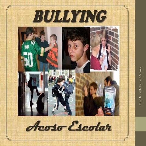 Bullying
