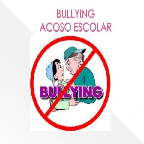 Bullying