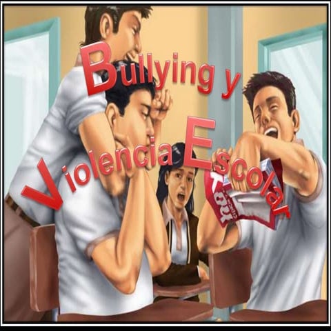 Bullying