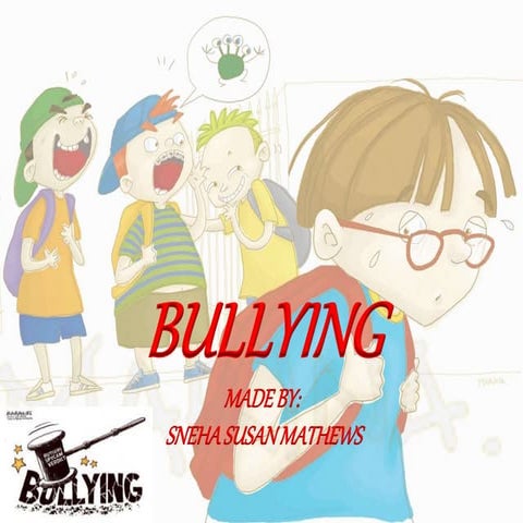 Bullying