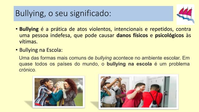 Bullying | PPTX