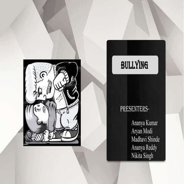 BULLYING.pptx
