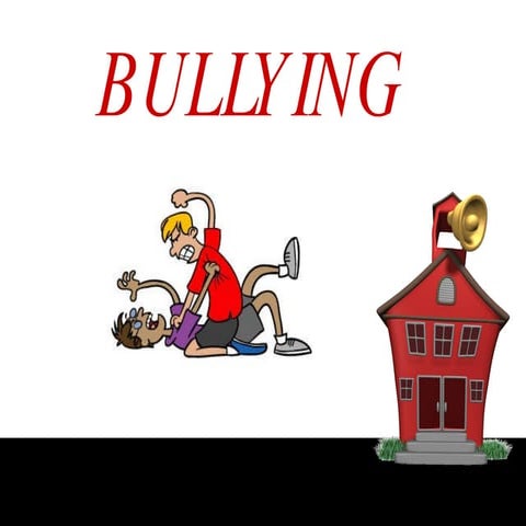 Bullying1