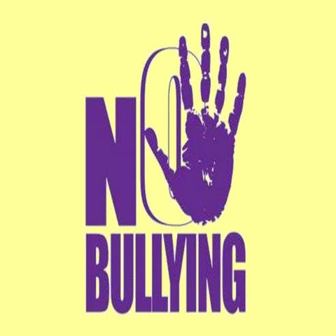 Bullying final 2