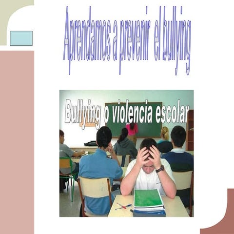 Bullying, grooming, ciberbullying y sexting - Richard Cardillo 