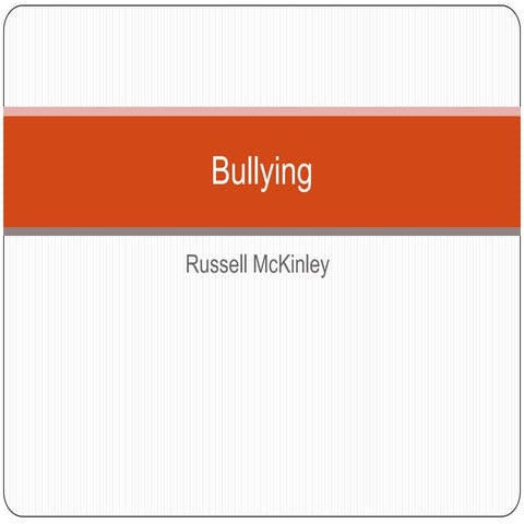 Bullying Quiz03