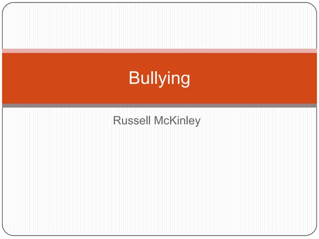 Bullying Quiz03