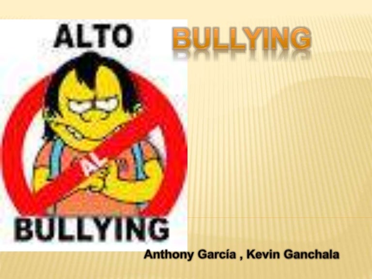 Binary options bully