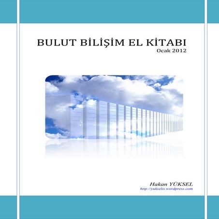 Bulut Bilişim El Kitabı