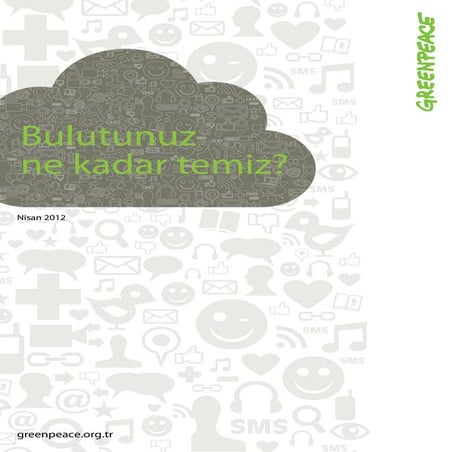 Bulutunuz ne-kadar-temiz