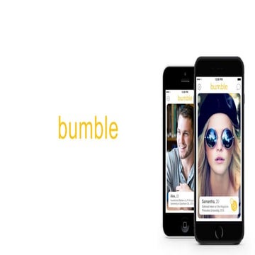 Bumble Pitch Deck.pptx.2025. Old.deck.2020