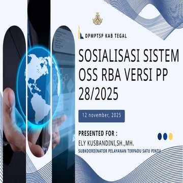 SOSIALISASI SISTEM OSS RBA VERSI PP 28/2025- bumdes2025.pptx