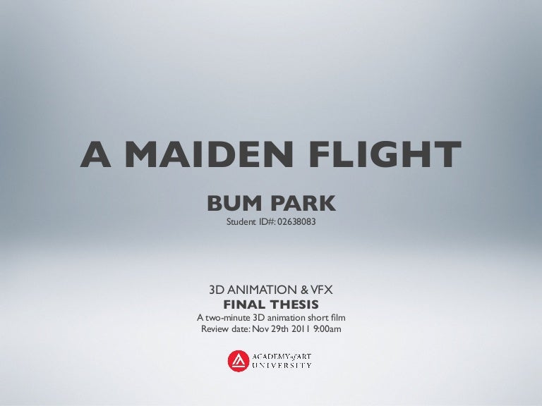 What is a dissertation picture