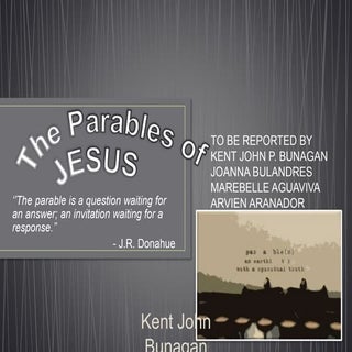 Bunagan   powerpoint