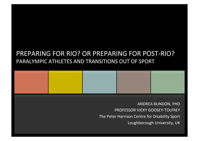 Bundon   vista 2015 prism