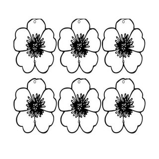 Bunga untuk keceriaan