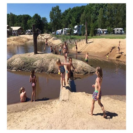  Bungalow huren in Overijssel