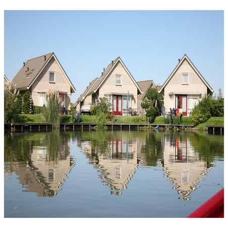  Bungalowpark Zuiderzee