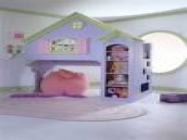 Bunk Bed PPT