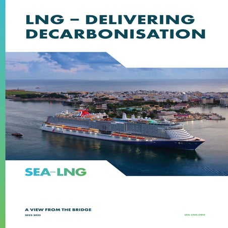 Bunker Market is World's First Energy Transition-Centric Bunkering News