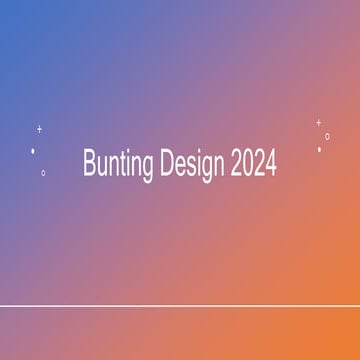 Bunting Design 2024 1234(new design).pptx