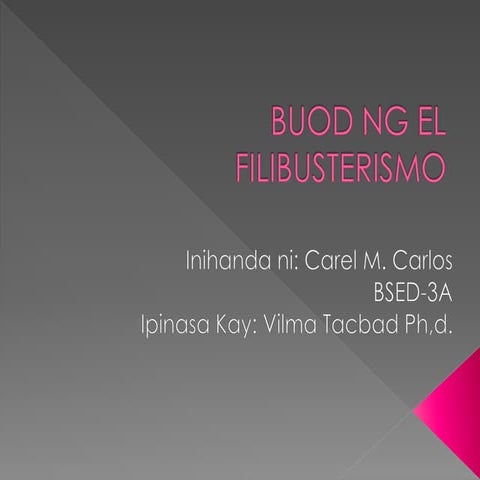 Buodngelfilibusterismo 130203085636-phpapp02